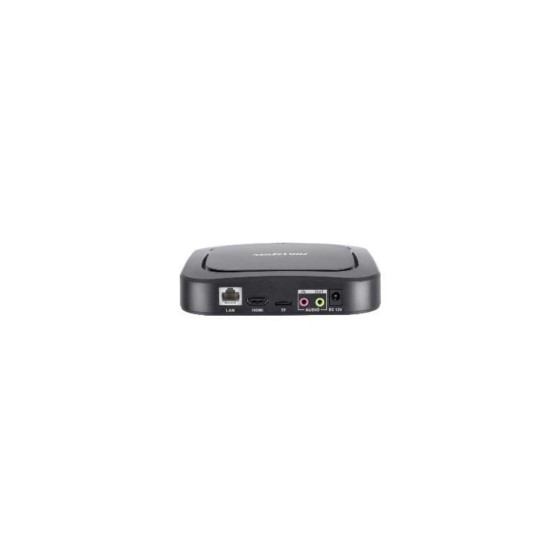 Hikvision DS-D60C-B Hikvision DS-D60C-B